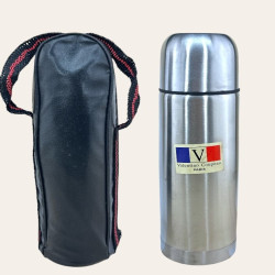 Travel Bottle Vacuum bottle 250ml