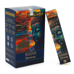 Banjara Buddha Harmony Incense (15gm)