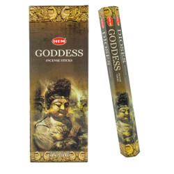 Hem Goddess Incense (Hex)