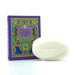Sree Vani Lavender Soap