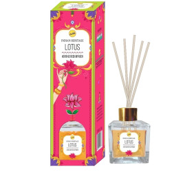 Sree Vani Lotus Diffuser 50ml