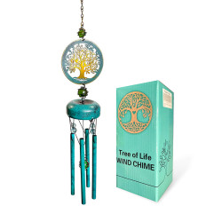 Tree Of Life Wind Chime