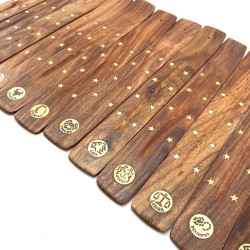 Incense Holder - Zodiac