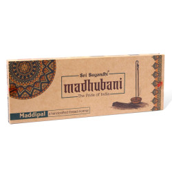 Himalayan Rope Incense - Maddipal