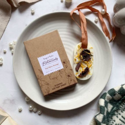 SOI Goji Moro Orange Scented Soy Wax Tablet