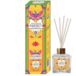 Sree Vani Rainforest Diffuser 50ml