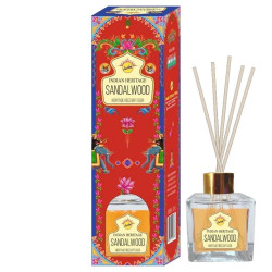 Sree Vani Sandalwood Diffuser 50ml