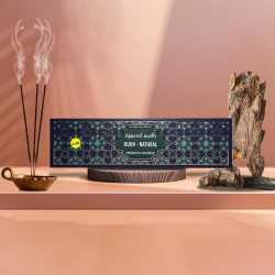 Sree Vani Oudh Natural Incense (15gm)