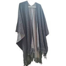 Black Shrug