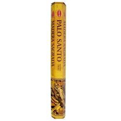 Hem Palo santo Garden Incense