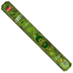 Hem Forest Incense Hex