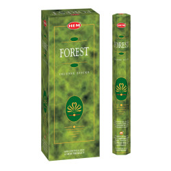 Hem Forest Incense Hex