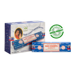 Satya Nag Champa Incense (40gm)