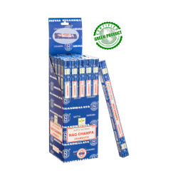 Satya Nag Champa Incense (10gm)