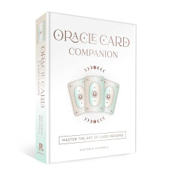 Oracle Card Companion