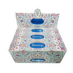 Sacred Tree Blessing Incense Incense (15gm)
