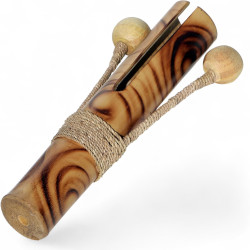 Bamboo Rattler