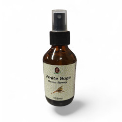Kamini White Sage Spray 125ml