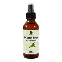 Kamini White Sage Spray 125ml