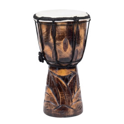 40cm Wooden Drum