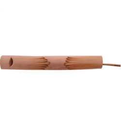 Bamboo Bird Whistler