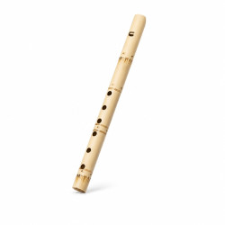 Bamboo Wooden Recorder