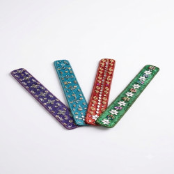 Resin Incense Holders With Mirrors