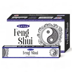 Satya Feng Shui Incense (15gm)