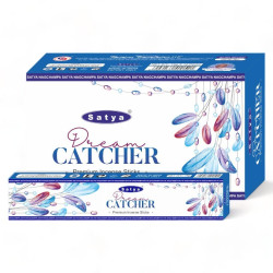 Satya Dream Catcher Incense (15gm)