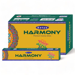 Satya Harmony Incense (15gm)
