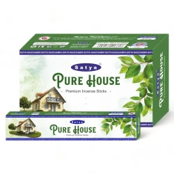 Satya Pure house Incense (15gm)