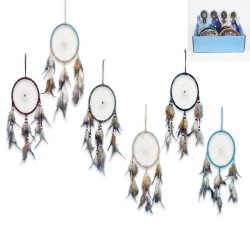16cm Indian Dream Catcher