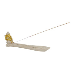 20cm Ganesh Incense Holder