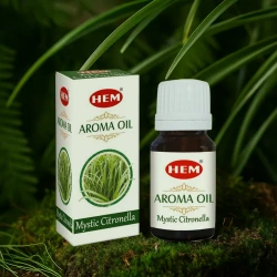 Hem Citronella Fragrance Oil (10mL)