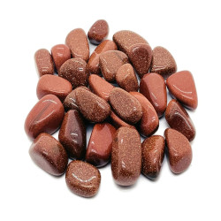 GoldstoneTumbled Stones