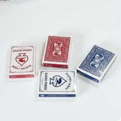 Playing Cards No.968