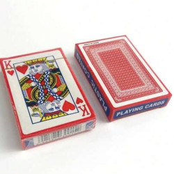 Playing Cards No.766