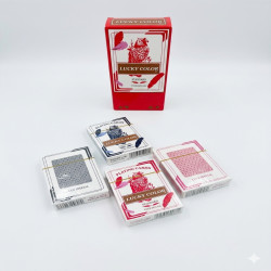 Playing Cards No.688
