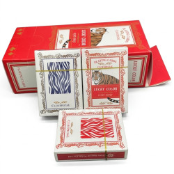 Playing Cards No.689