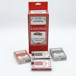 Playing Cards No.998