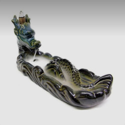 20cm Dragon Backflow Burner