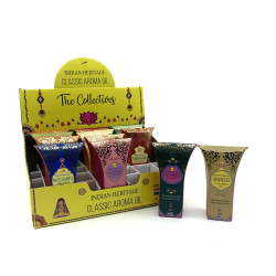 Sree Vani Aroma Oils 12 Assorted