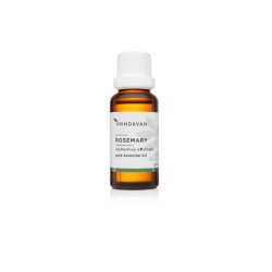 Vrindavan 100% Pure Essential Oils 25ml - Rosemary