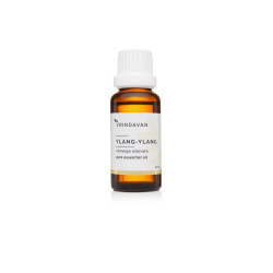 Vrindavan 100% Pure Essential Oils 25ml - Ylang Ylang