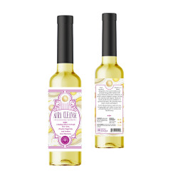 Soul Sticks Aura Cleansing Water 200ml