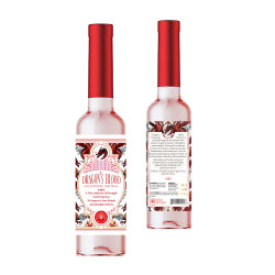 Soul Sticks Dragon Blood Cleansing Water 200ml