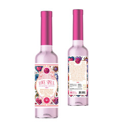 Soul Sticks Love Spell Cleansing Water 200ml