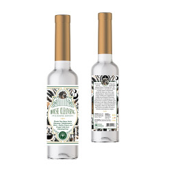 Soul Sticks House Cleansing Spiritual Water 200ml