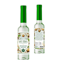 Soul Sticks Money Drawing Cleansing Water 200ml