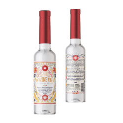Soul Sticks Positive Vibes Cleansing Water 200ml